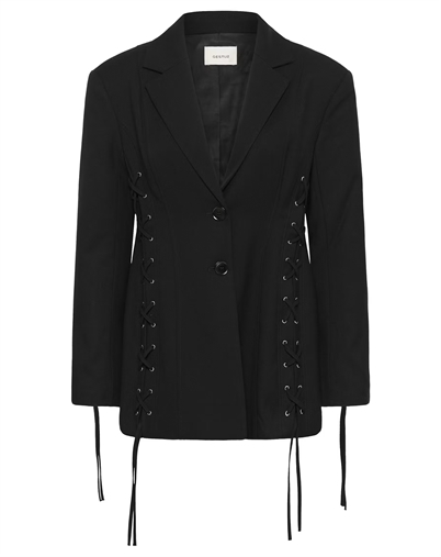 Gestuz GZLaila Blazer - Black